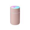 Rechargeable Mini Colorful Cup Humidifier for Home & Car Aromatherapy