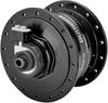 SHIMANO Втулка динамо 36H черная EDH3D32ALG5 DH-3D32-QR 16-28