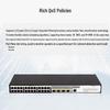 H3C US528S-X Smart Managed Layer 3 Switch