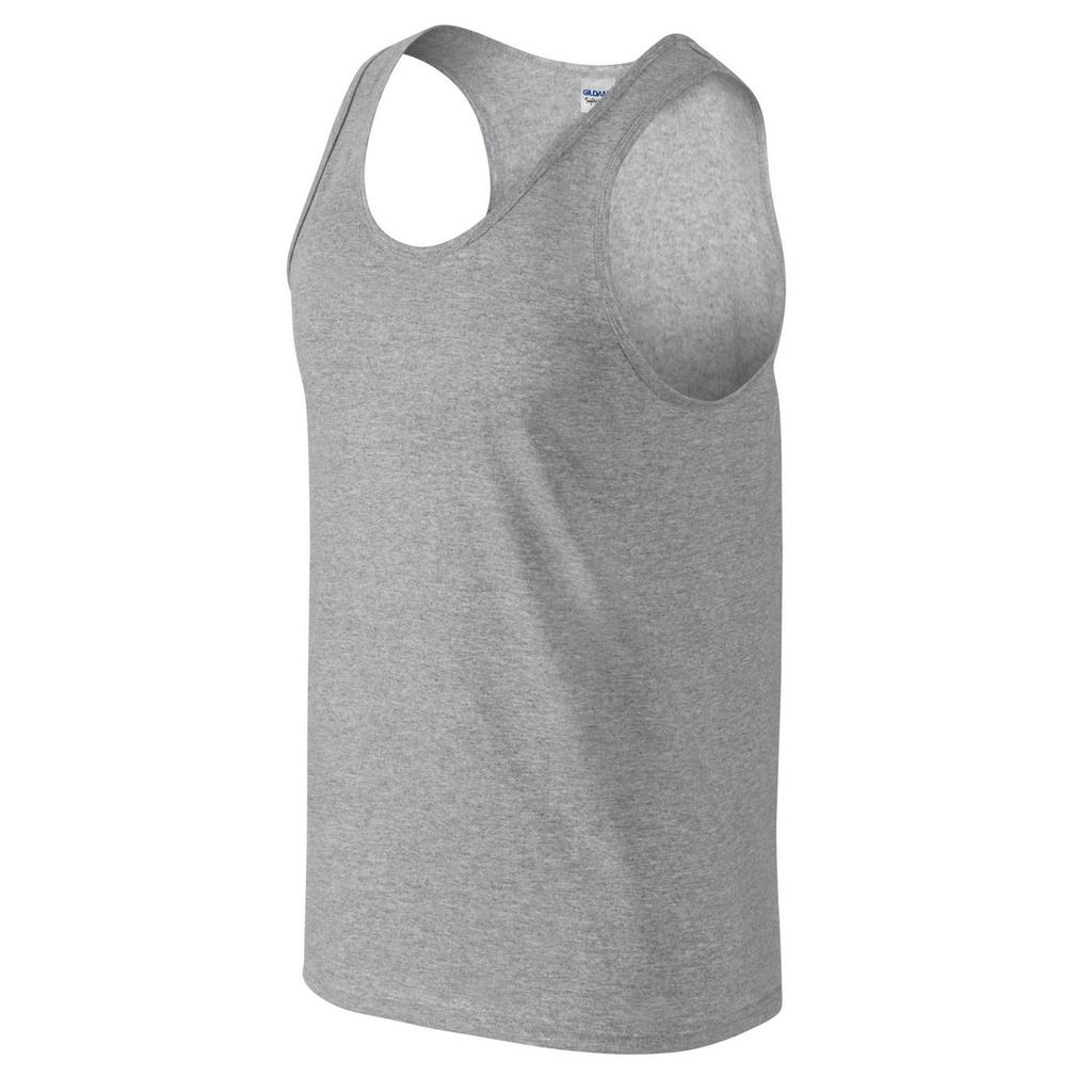 Майка Gildan Unisex Adult Softstyle