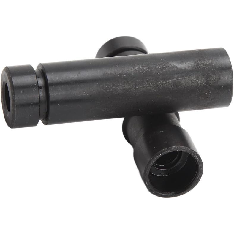 Front Brake Caliper Slider Pin Kit BCF1499A 113 1499X CKT1072 Brake Caliper Slider Pin Set Replacement for Benz Sprinter (906) NCV3 2006 to 2018