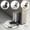 Self Adhesive Door Holder Windproof Floor Stop Windproof Door Holder Self Secure Home Protections Elegant Stop