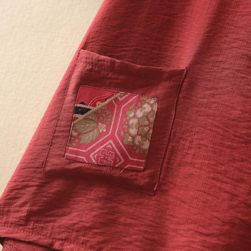 Plus Size 3XL-8XL Women's Two Pieces Set Summer Vintage Clothing Elegant Oversize Pants Sets