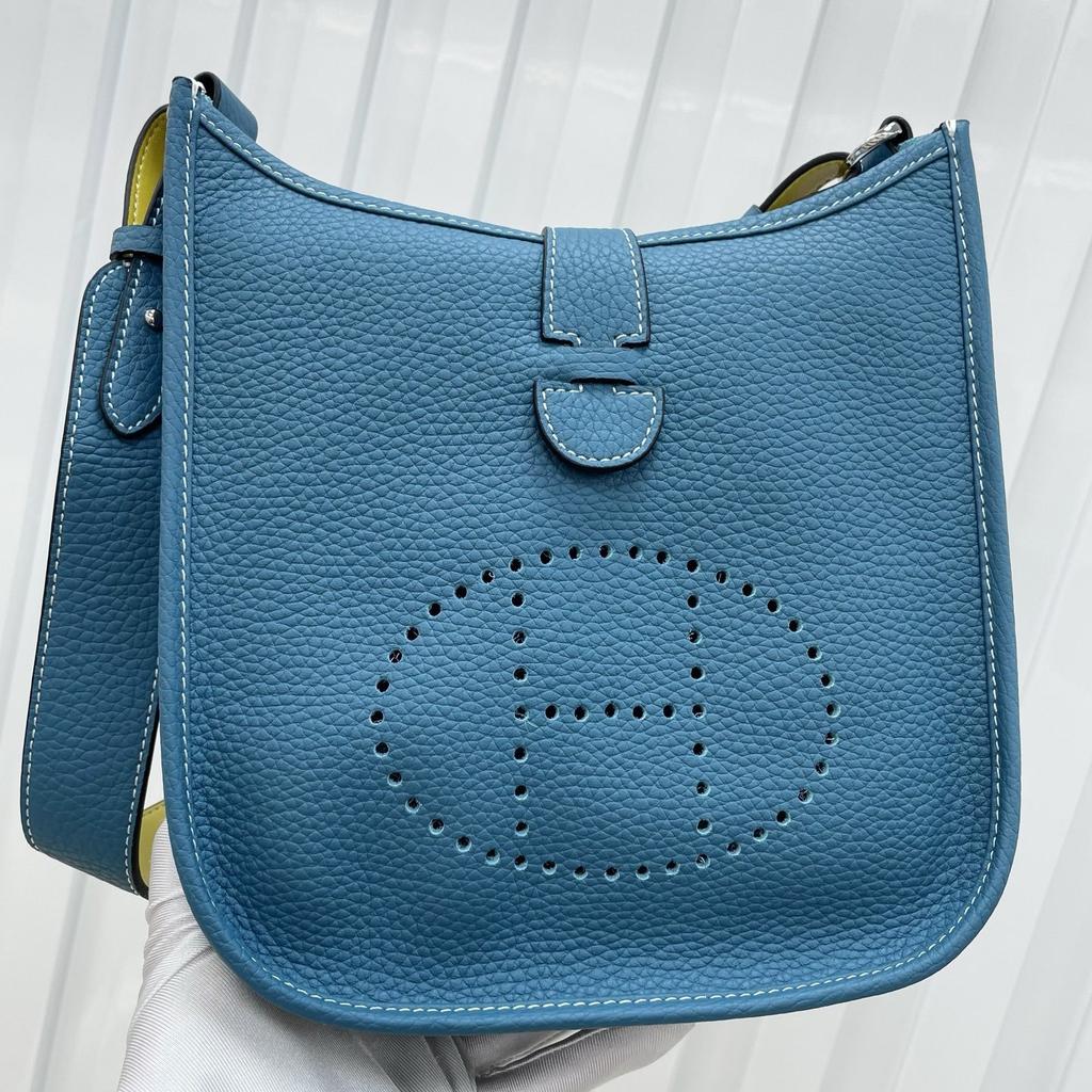 Сумка Aiden из коровьей кожи высшего слоя, новый стиль 2025, мини-сумка-тоут из натуральной кожи, с полым узором и H-образной пряжкой, сумка на одно плечо