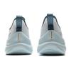 Li-Ning Мягкие Прохладные 2 Удобные Легкие Повседневные Туфли Мужские Кроссовки Белый Синий AGLV009-5