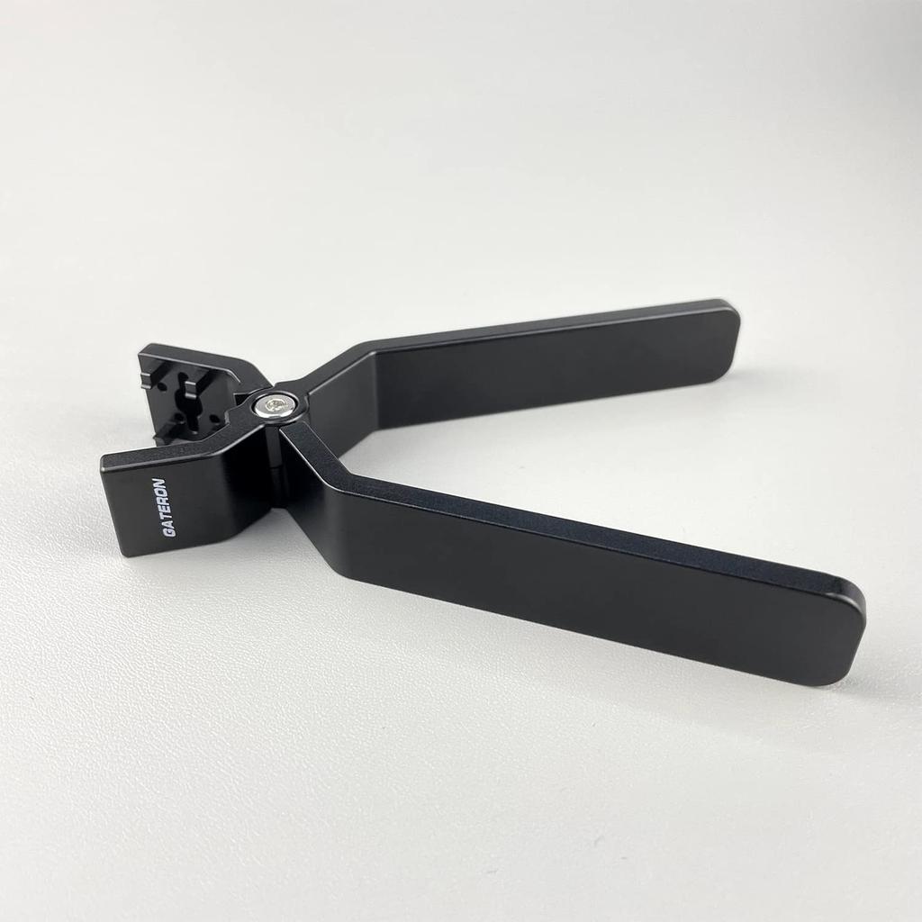 Открывалка переключателя Gateron для механической клавиатуры, модификация вала переключателя, открывалка своими руками (Переключить черный)