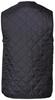 Зимняя куртка Barbour Quilted Waistcoat/Zip-In Liner (MLI0001BK91) navy/dress