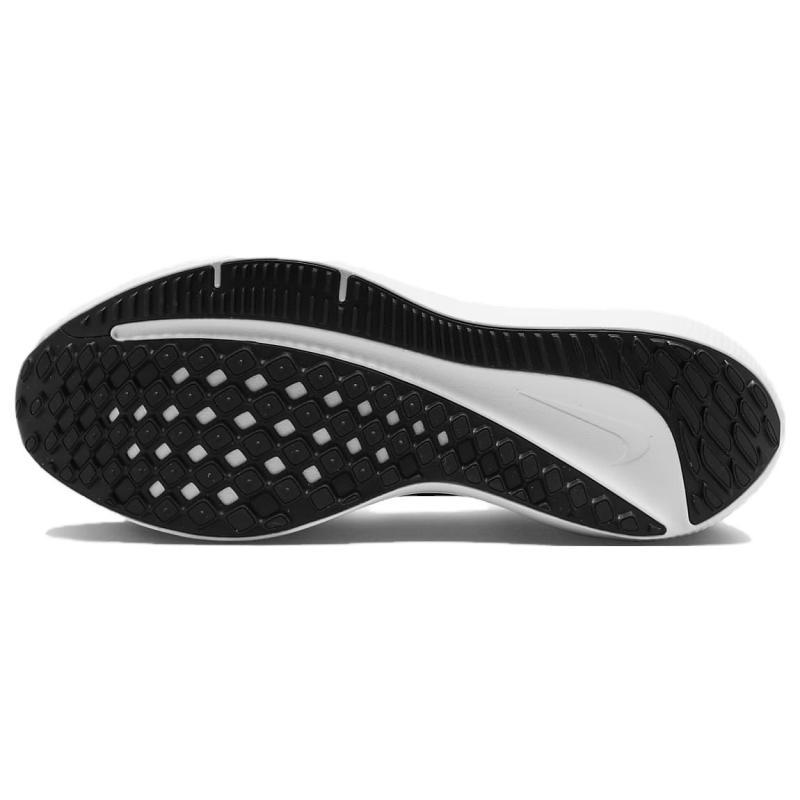 Nike Air Zoom Winflo 10 'Black White' Sneakers DV4022-003