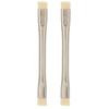 2Pcs Short Bristle ESD Safe Motherboard Cleaning Brush Metal PCB Board Cleaner  Phone Accessories