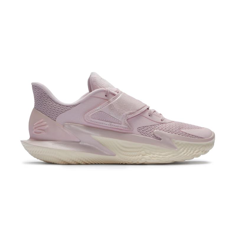 Under Armour D. FOX 2 Unisex Cushioning Basketball Shoes