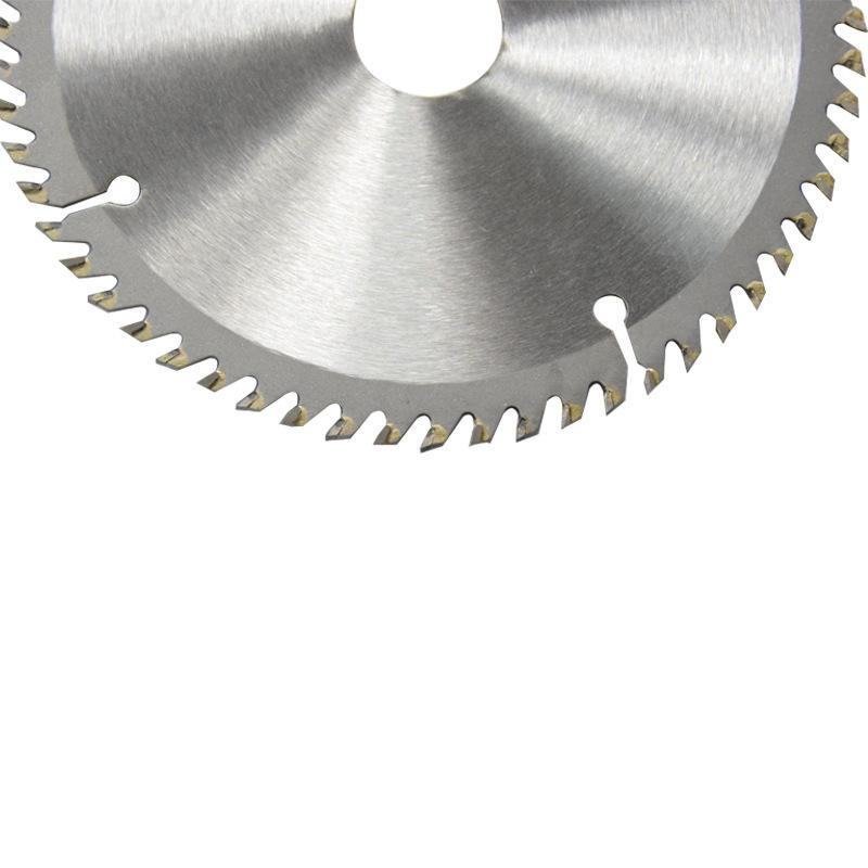 1 шт. пильное полотно для деревообработки TCT 6 дюймов x 2,2 x 25,4 x 40T/60T многофункциональный круглый отрезной диск для резки инструментов для резки дерева