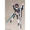 Kotobukiya Megami Device Alice Gear Aegis Азума Каэдэ Пластиковая модель без масштаба Приблизительно 180 мм