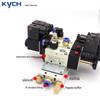 KYCH Pneumatic Solenoid Directional Control Valve