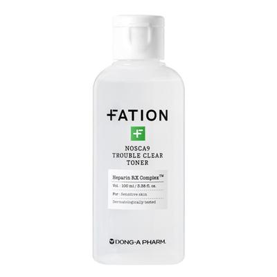 Partyon Noscanine Trouble Clear Тоник, 1 упаковка, 100 мл