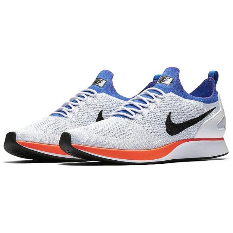 Nike Mariah Flyknit Racer Гипер Красный 918264-100
