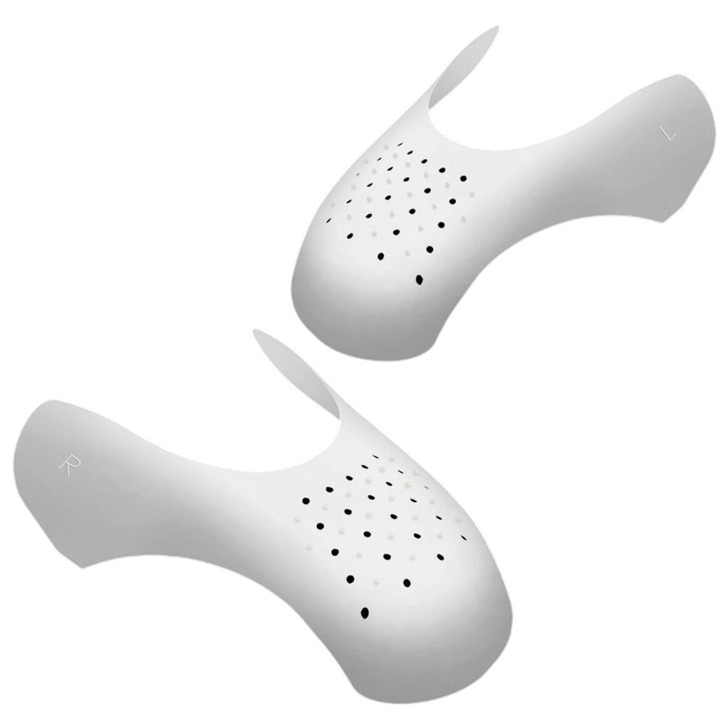 Защита от заломов Поддержка обуви со складками Носок Спортивная обувь для мяча Растяжитель для носка обуви