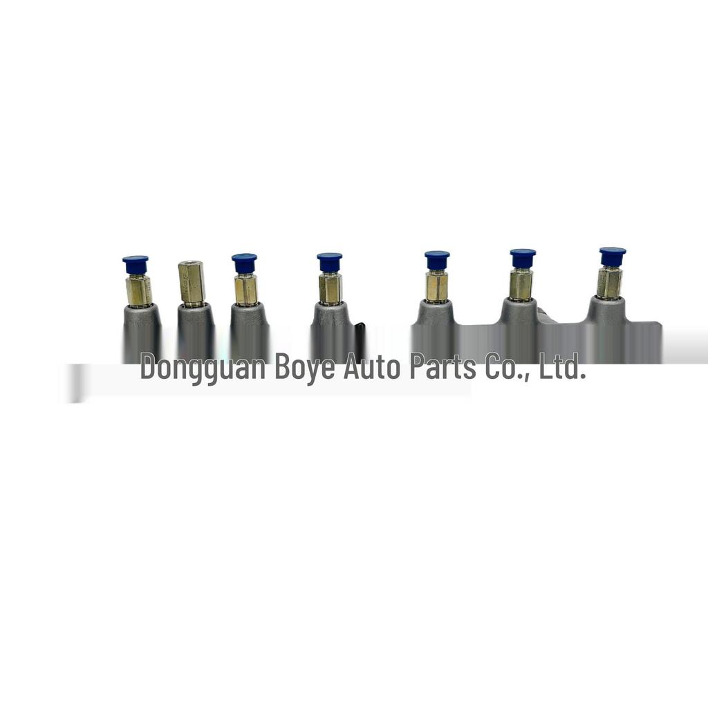 Premium Common Rail Pipe for Hino 700 Series E31C Engine - Part 22760-1150A
