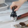 51/53/58MM Coffee Tamper Self-rebounding Coffee Powder Press Durable Coffee Leveler  Barista