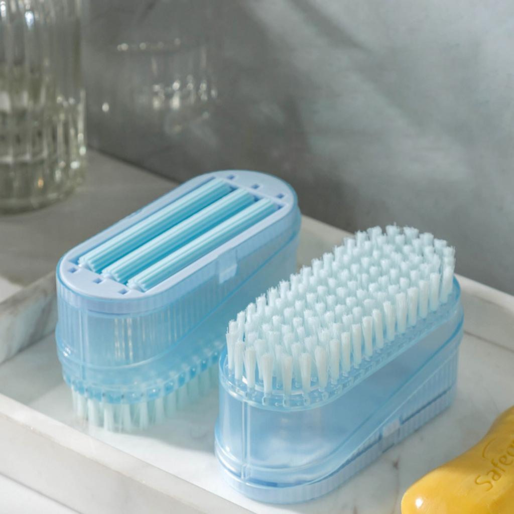 Многофункциональная мыльница без ручного трения, мыльная коробка с пузырьками, роликового типа, бытовая коробка для хранения, 1 шт.