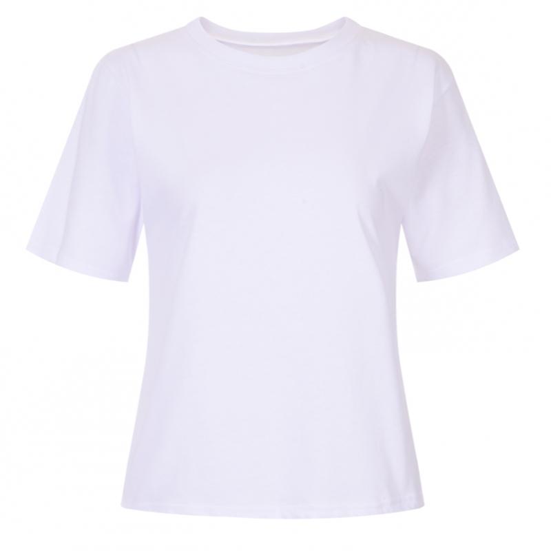 Shop Women Round Neck ShorT Sleeve T shirT