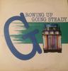 LP Пластинка VARIOUS - Growing Up Going Steady 283P678 EPIC 1978 Япония Оби Поп Б/У
