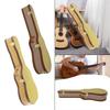 Guitar Case Portable Acoustic Guitar Bag for Stage Performance Home Outdoor