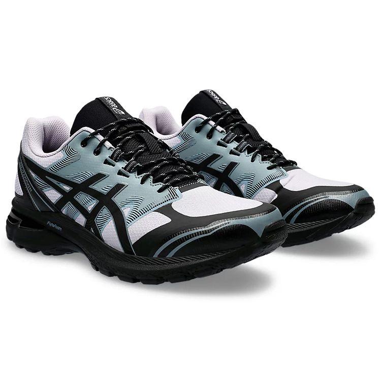 Asics Мужские кроссовки Gel Terrain Faded Ash Rock Серо-Черные 1203A342-500