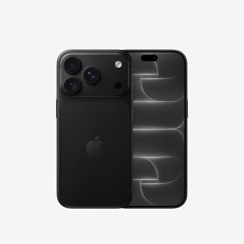 Apple iPhone 18 Pro (Китайская версия)