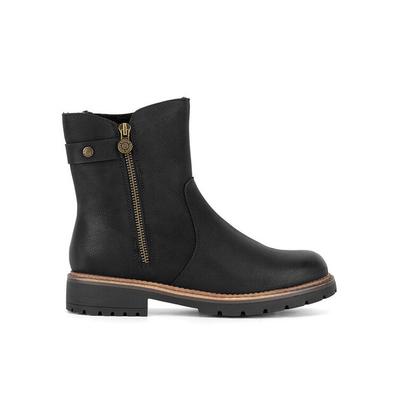 Ботильоны Go Soft WS6207-10, черные