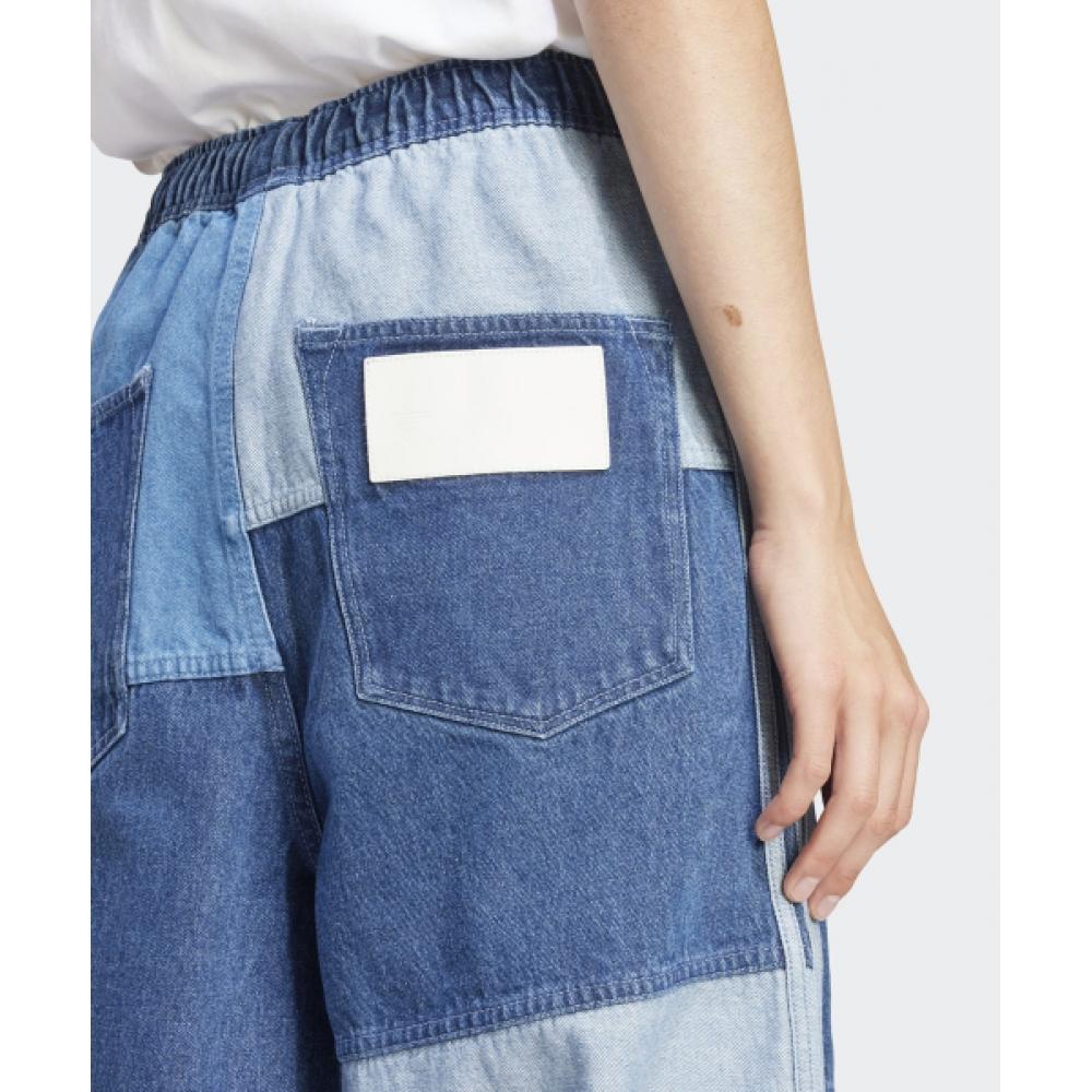 Adidas Ksenia Patchwork Jeans Multicolor Iu2463