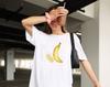 Vintage Banana Shirt, Boho Banana Fruit Tee, Unisex Shirt, Trending Shirt, Aesthetic Fruit Shirt