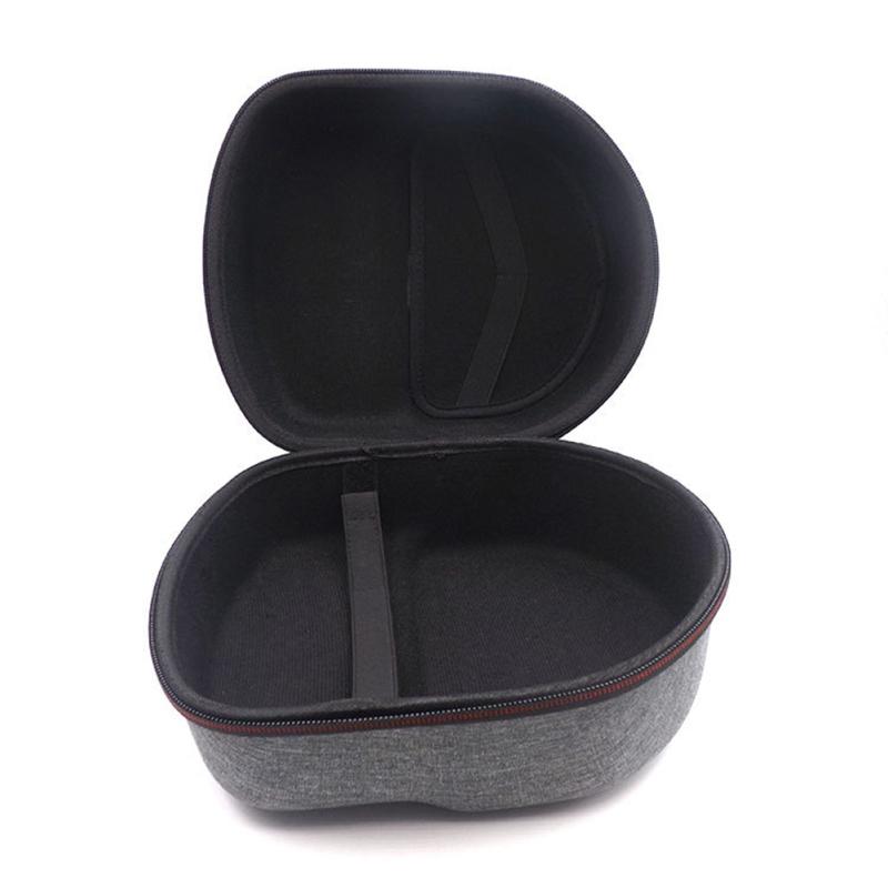 Ударопрочный чехол для гарнитуры Vr, совместимый с Oculus Quest 2, дорожный чехол для виртуальной реальности