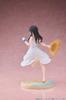 BellFine Licorice Recoil Takina Inoue White Dress Scale PVC Complete Figure BF202 Ver. 1/7 Pre-painted