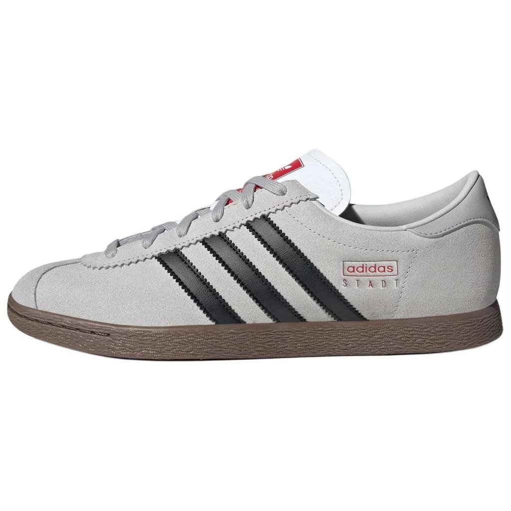 adidas Город 'Серый Черный' JR6342