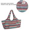 Large Size Yoga Mat Bag With Pockets Yoga Mat Carrier Yoga Essentials Yoga Tote Bag  For Women