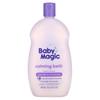 Calming Bath, Lavender & Chamomile, 16.5 Fl Oz (488 Ml)