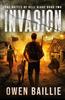 Книга Invasion : A Post-Apocalyptic EMP Survival Thriller : 2