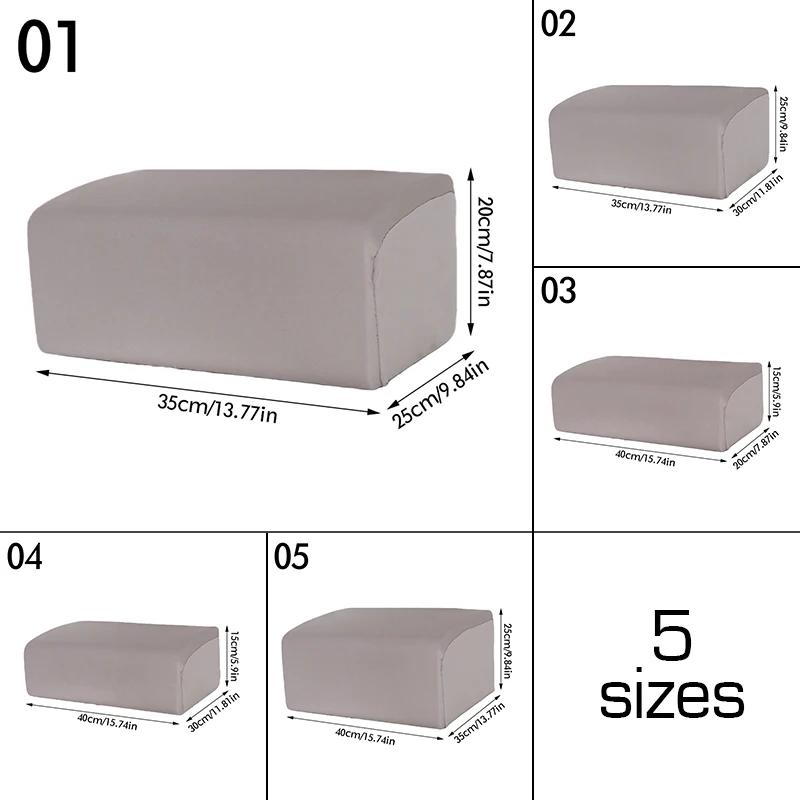 Пылезащитный чехол для принтера Практичный Пылезащитный Легко хранить Защитный Молочный шелк для Гостиной Кабинета Домашнего офиса Чехол для принтера