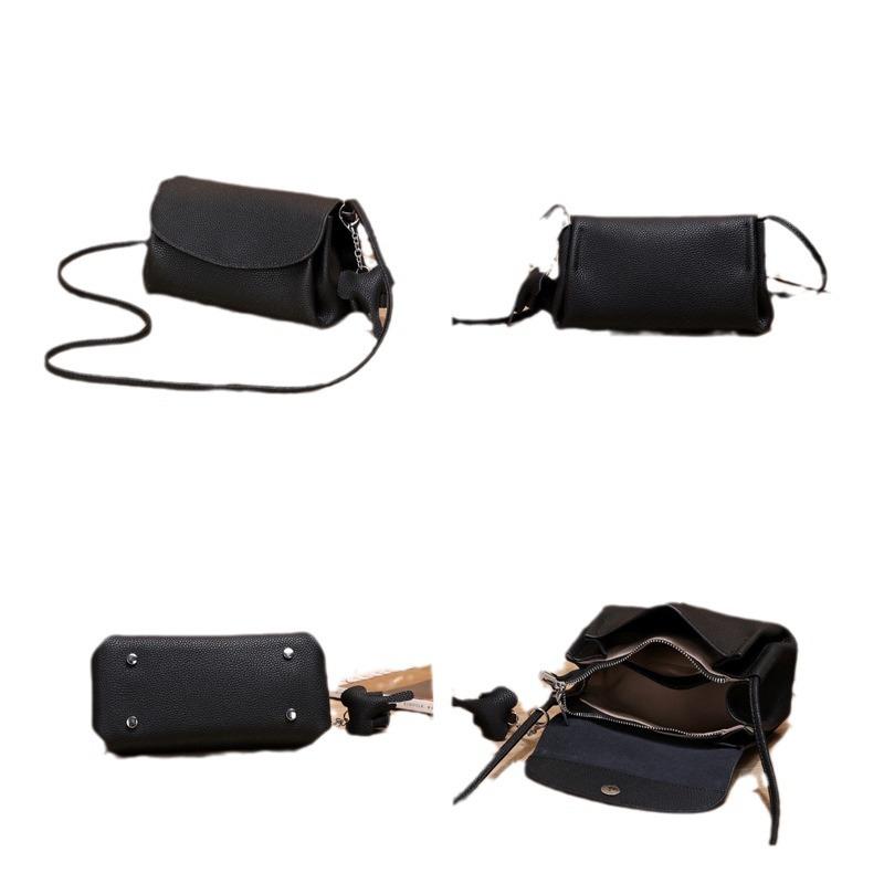 Сумка Clouds из натуральной кожи, многофункциональная повседневная женская сумка через плечо из коровьей кожи