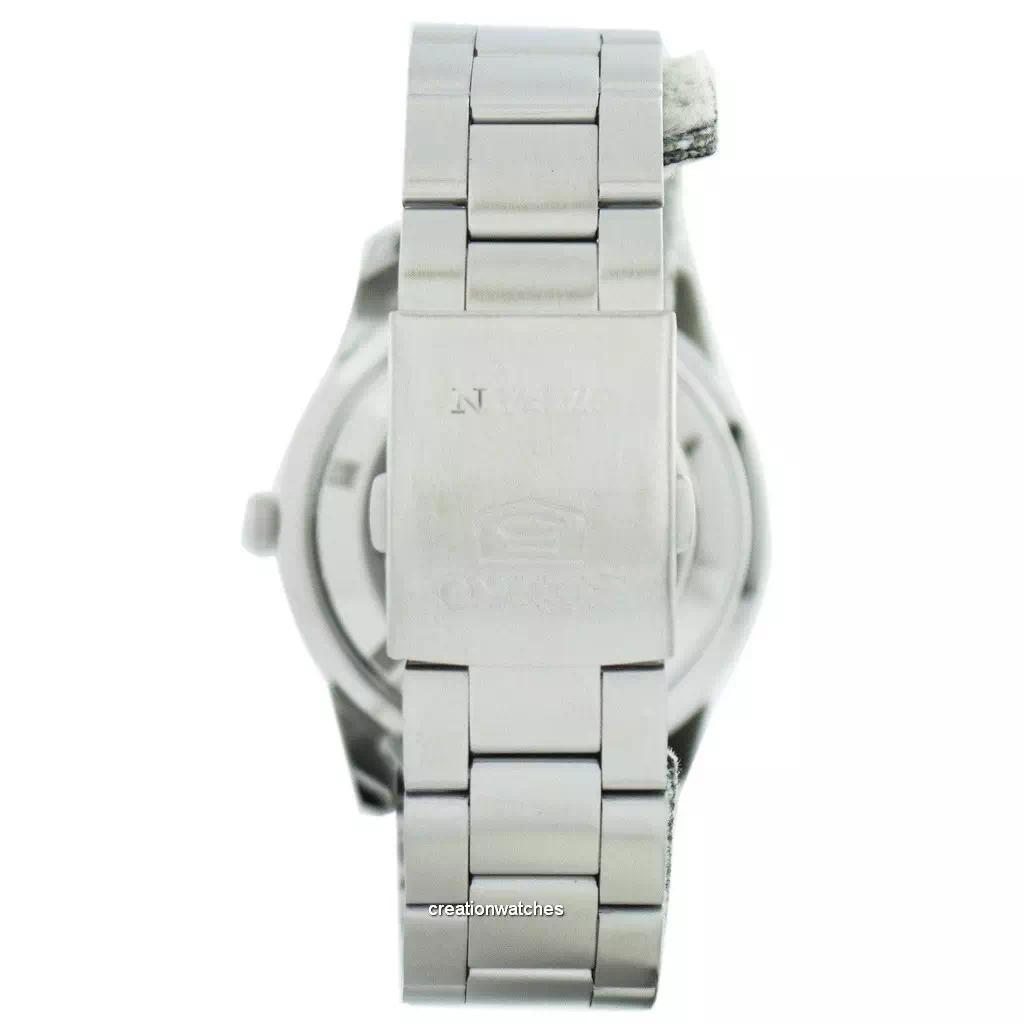 Seiko 5 Automatic 21 Jewels Japan Made SNKN13 SNKN13J1 SNKN13J Мужские часы