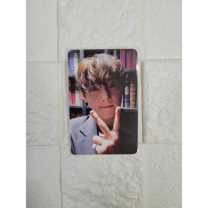 (7шт комплект) 12-й мини-альбом SF9 - The Piece Of9 [Фотокарта Jump Up]