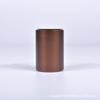 Mini Metal Box Stainless Steel Tea Can Small Travel Portable Container Jar Sugar Coffee Caddy Organizer