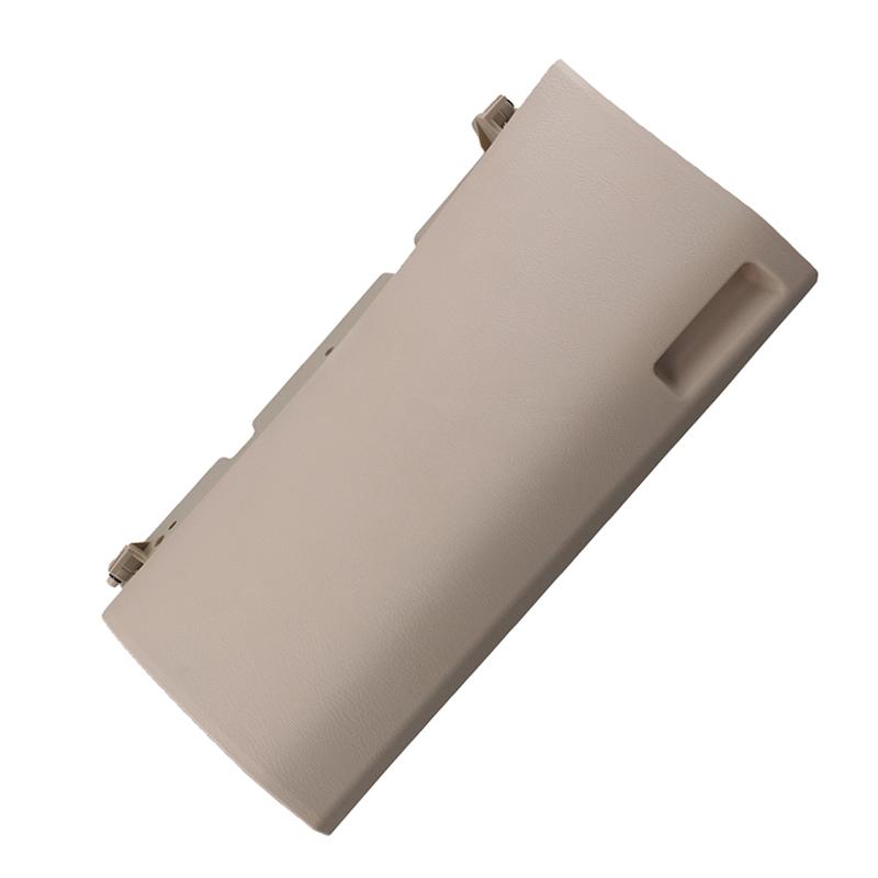Dash Glove Box Upper Panel Cover 55440-0K040/554400K040 Beige For Toyota Innova 06- 15 Passenger Storage Box RHD