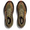HOKA Speedgoat 6 Antique Olive Squash Men Sneakers Green 1147791-AQL