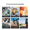 Lenovo IPC-830 AH60 4U Rackmount Industrial PC (CN version)