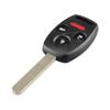 KEYYOU KR55WK49308 313.8MHz ID46 Chip Original Remote Car Key For Honda Accord 2008 2009 2010 2011 2012 4 Buttons Control Key