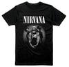 Nirvana - Футболка