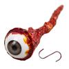 Halloween Ripped Out Eyeball Decoration Scary Fake Eye Balls with Hook Gothic Home Decor for Halloween Event Party