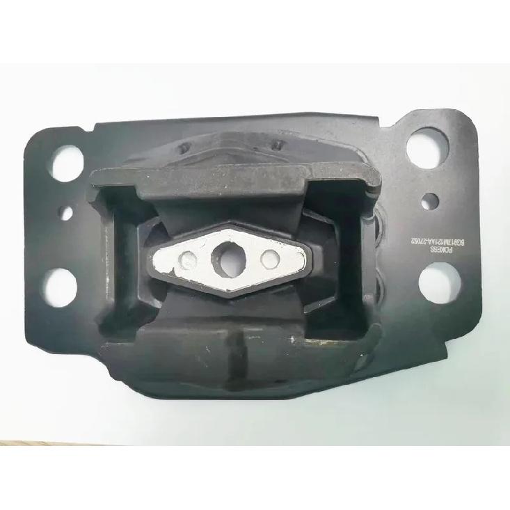 POKESS Gearbox Transmission Mounts Support For Ford Mondeo Mk4 2007- EDGE 2015- Ford S-MAX TAURUS 2015- 1.5T 2.0T