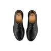 Dr. Martens 1461 Pw Leather Fashion Low-Top Casual Shoes Unisex Casual Shoes Black 10078001